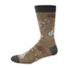 Spencer Flynn | Australian Animal Socks Mens One Size