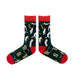 Spencer Flynn | Knocked For Sox Cricket Socks One Size