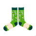 Spencer Flynn | Fairway Feet - Golf Socks