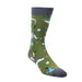 Spencer Flynn | King of Swing Golfing Socks Mens 8-12