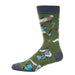 Spencer Flynn | King of Swing Golfing Socks Mens 8-12