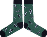 Spencer Flynn | Magpie Socks Mens One Size