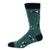 Spencer Flynn | Magpie Socks Mens One Size
