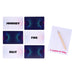Ridleys | You Read My Mind Multi-Coloured Party Game Homing Instincts
