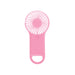 IsGift | Clip On Hand Held Fan 12pcs Assorted