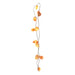 IsGift | Himalayan Salt String Lights Pink 165cm