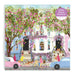 Galison | Joy Laforme Spring Terrace 1000pc Puzzle Multi-Coloured