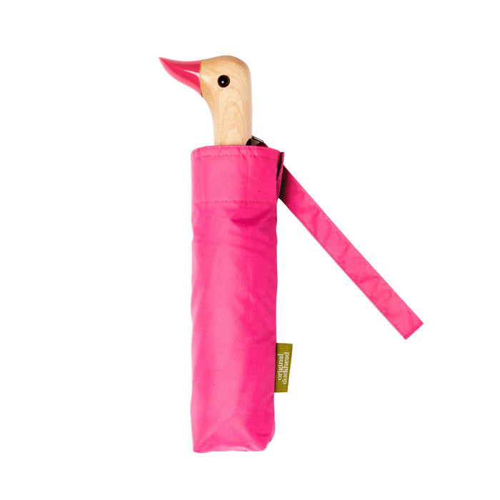 Original Duckhead | Compact Eco Friendly Duck Umbrella Bon Bon Homing Instincts