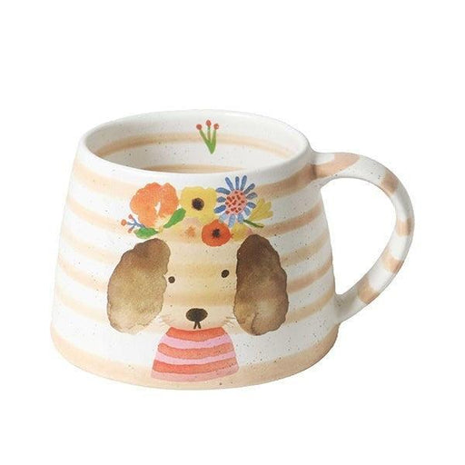 Robert Gordon | Scout Mug Stoneware 340ml