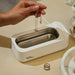 Davis & Waddell | Compact Electric Ultrasonic Cleaner 400ml