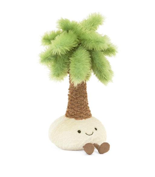 Jellycat | Amuseables Pammie Palm Tree Plush Toy 34cm