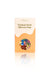 Louvelle | Dahlia Shower Turban Water‑Resistant Jungle Animal Design