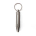 Kikkerland | Screw It! Mini Keychain Screwdriver Silver