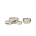 Davis & Waddell | Pawwfect Mixed Measuring Cups Kitchen Set Homing Instincts