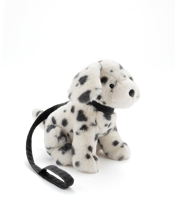 Nana Huchy | Debbie theDalmatian Cute Plush Soft Toy