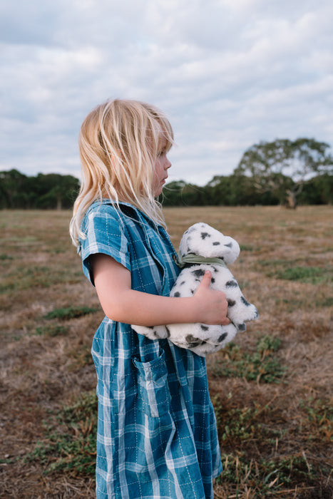 Nana Huchy | Debbie theDalmatian Cute Plush Soft Toy