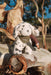 Nana Huchy | Debbie theDalmatian Cute Plush Soft Toy