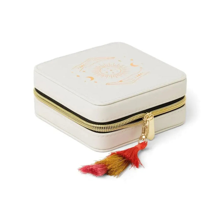 Designworks Ink | Jewellery Case-Designworks Collective-Homing Instincts