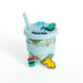 chinoclub | Dino Chino Charm Cup 8oz