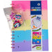 MDI | DIY Charm Notebook 80 Sheets Creative Play for Kids