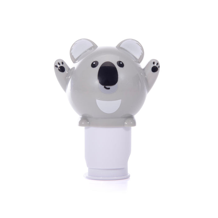 The Australian Collection | Koala Sticker Stamper CDU 12pcs Grey