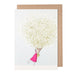 Scarpa Imports | Laura Stoddart-Baby's Breath-Greeting Cards