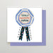 Scarpa Imports | Stop The Clock-Card- Happy Birthday Totally Awesome Human-Card-Happy Days