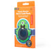 Kikkerland | Oopsie Monster Hot & Cold Pack 3 Assorted Multi-Coloured