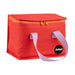 Kollab | Lunch Bag Cherry Red