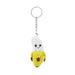 Discovery Zone | Crochet Bag Charm Kit 3 Assorted