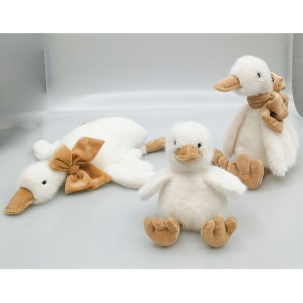 Urban Products | Duck Toy White 30cm