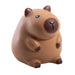 Discovery Zone | Squishy Capybara 12pcs Brown