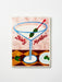 Jones & Co | Happy Hour Dirty Martini Tile
