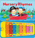 Lake Press | My First Xylophone Book Nursery Rhymes