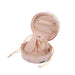 The Australian Collection | Round Jewellery Case 12pcs 3 Assorted
