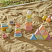 Pilbeam Living | Eco-Friendly Dinosaur Stacker