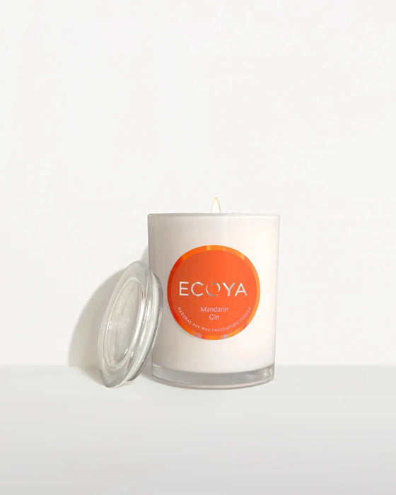 Ecoya | Metro Jar Candle