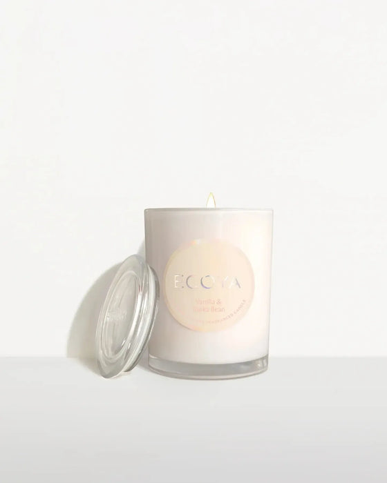 Ecoya | Metro Jar Candle
