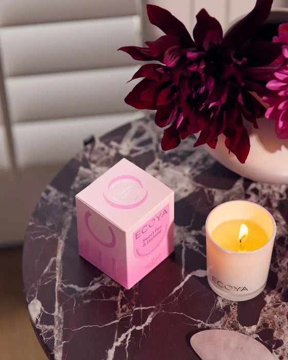 Ecoya | Mini Madison Candle-Ecoya-Homing Instincts