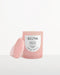 ECOYA | Sweet Pea & Jasmine Metro Candle