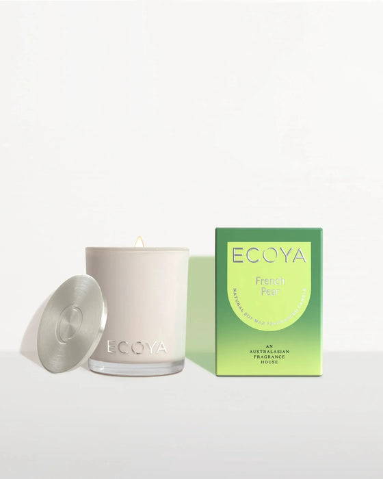 Ecoya | Mini Madison Candle-Ecoya-Homing Instincts