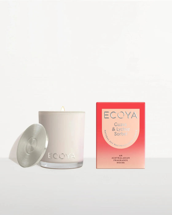 Ecoya | Mini Madison Candle-Ecoya-Homing Instincts