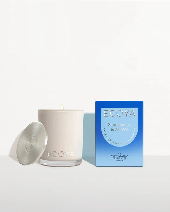 Ecoya | Mini Madison Candle-Ecoya-Homing Instincts