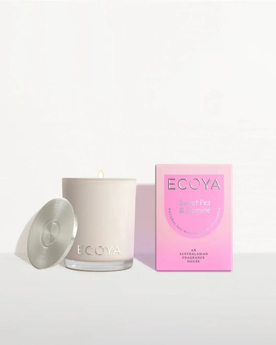 Ecoya | Mini Madison Candle-Ecoya-Homing Instincts