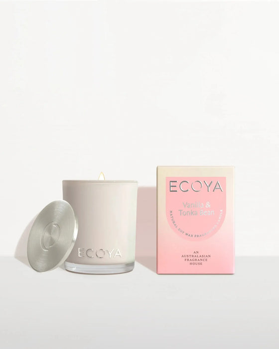 Ecoya | Mini Madison Candle-Ecoya-Homing Instincts