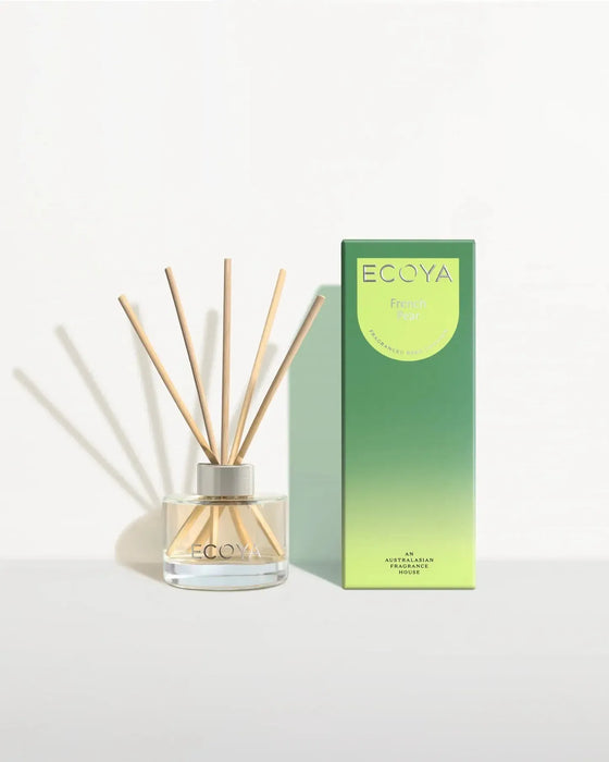 Ecoya | Mini Reed Diffuser-Ecoya-Homing Instincts