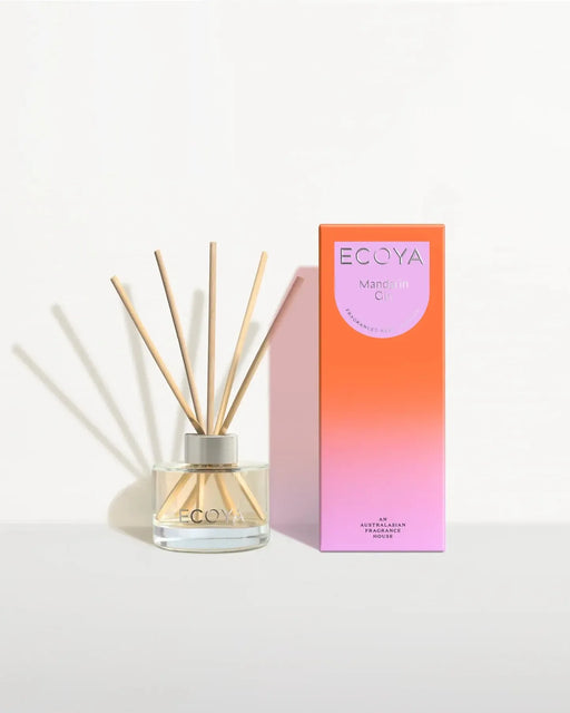 Ecoya | Mini Reed Diffuser-Ecoya-Homing Instincts