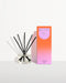 ECOYA | Mandarin Gin Mini Reed Diffuser 200ml