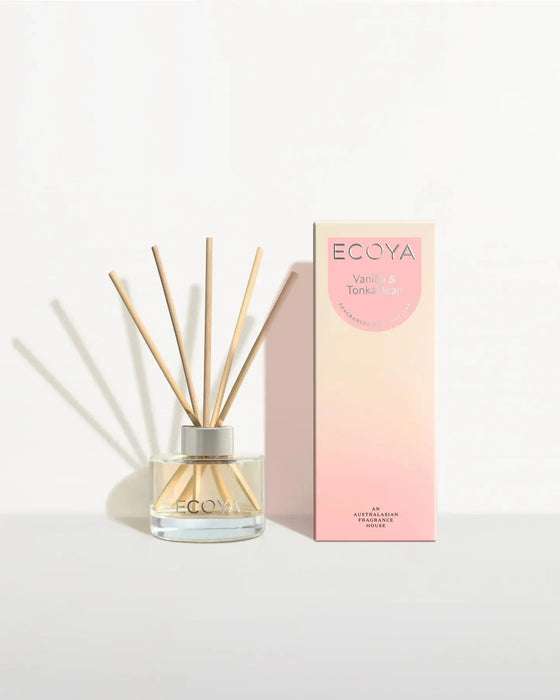 Ecoya | Mini Reed Diffuser-Ecoya-Homing Instincts