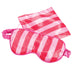 isGift | Satin Sleep Mask Fly With Me 16pcs Assorted
